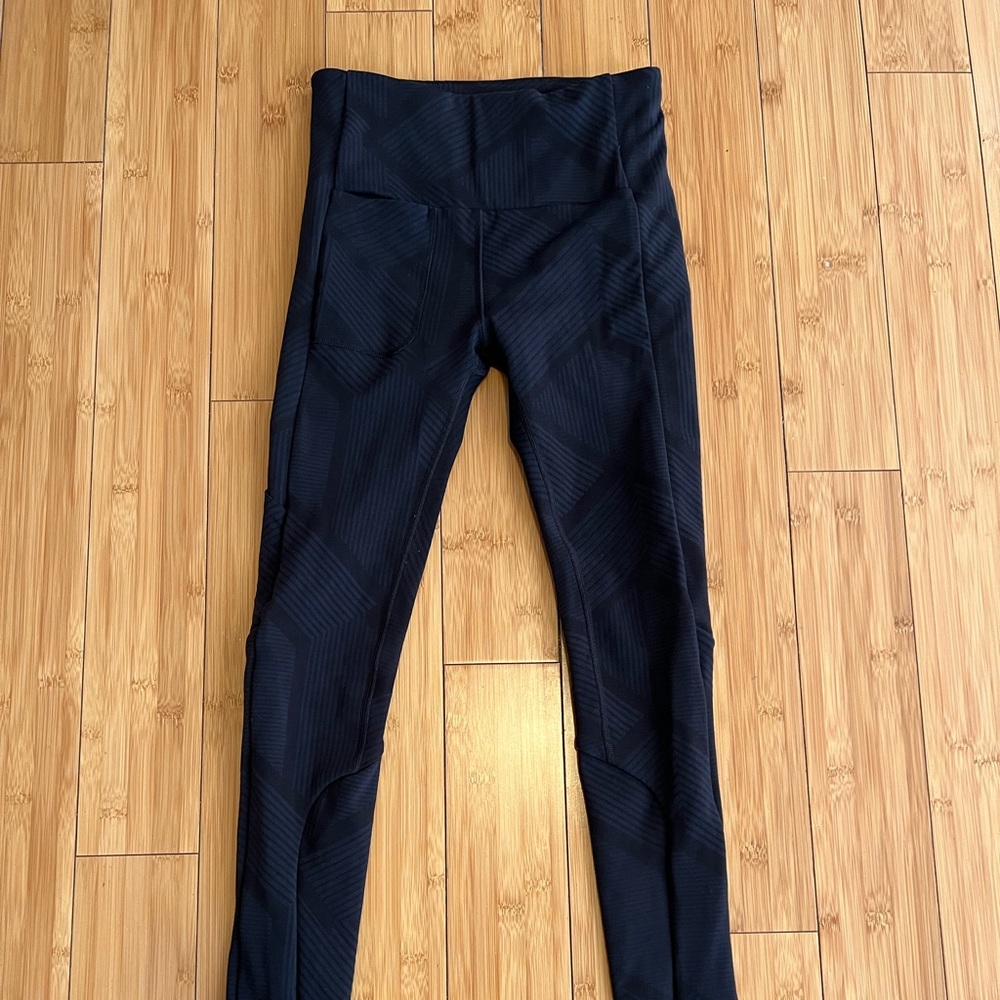 LNDR Leggings